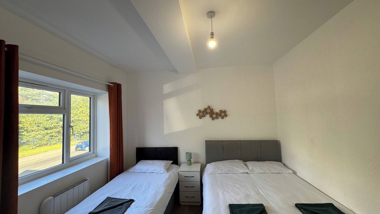 Photo of Bedroom in Wallington North