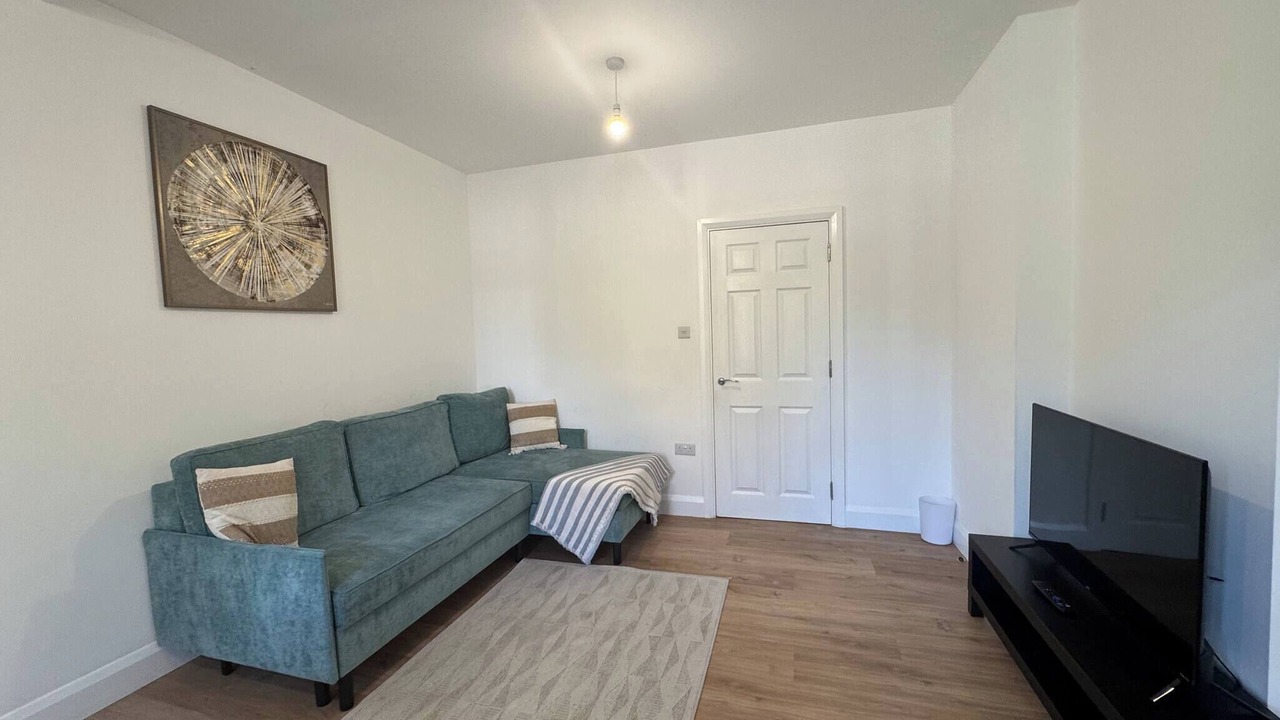 Photo of Livingroom in Wallington North