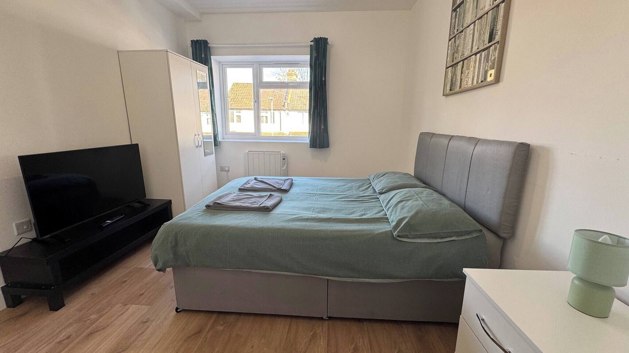 Photo of Bedroom in Wallington North