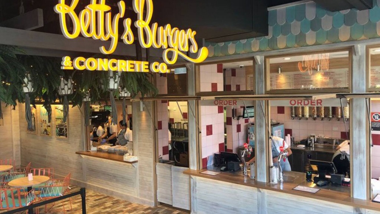 Photo of Outdoor in Newstead