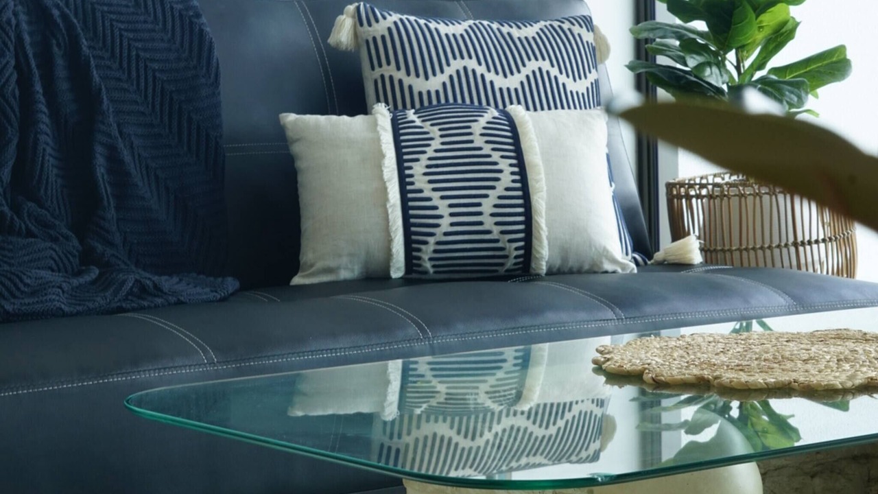 Photo of Livingroom in Newstead