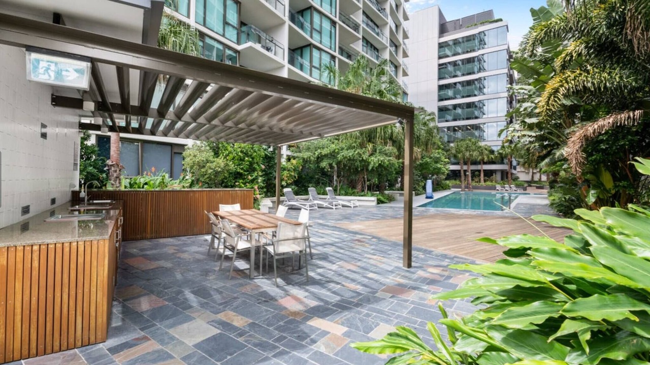 Photo of Outdoor in Newstead