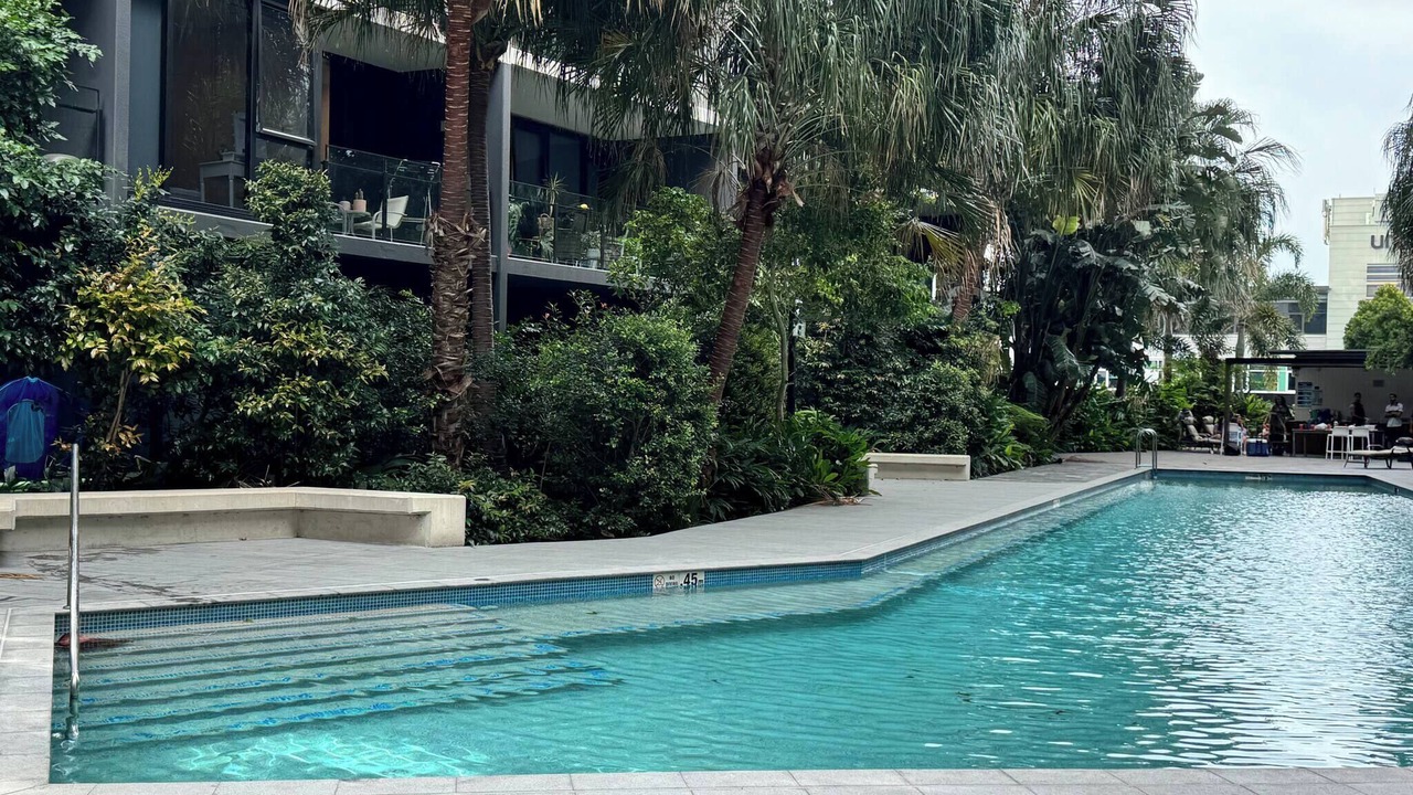 Photo of Outdoor in Newstead