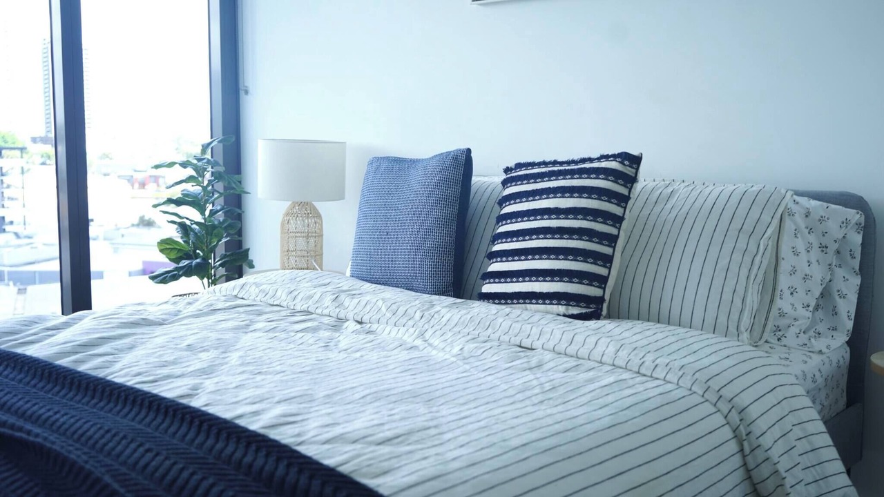 Photo of Bedroom in Newstead