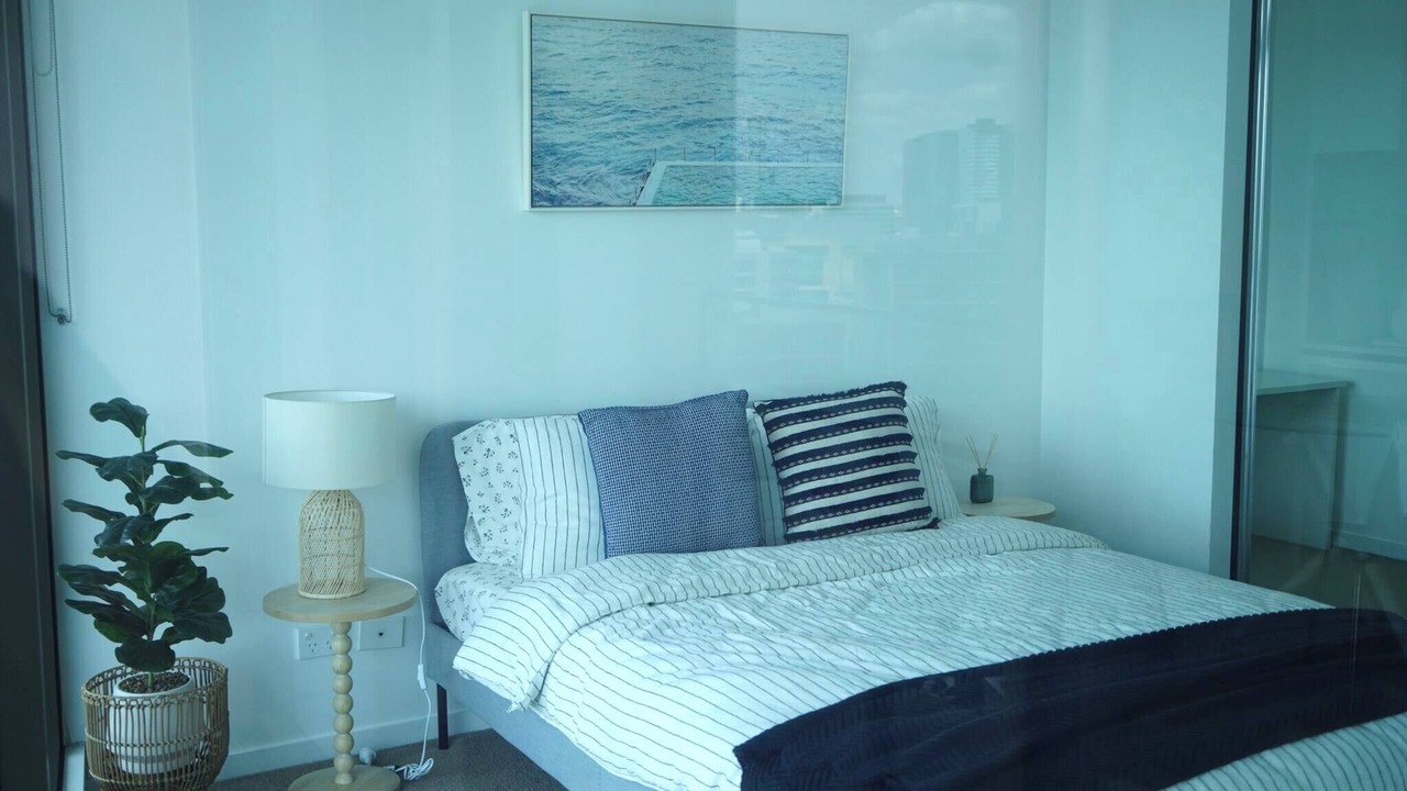 Photo of Bedroom in Newstead