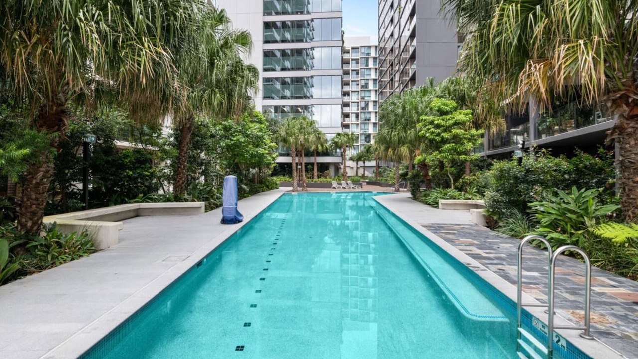 Photo of Outdoor in Newstead