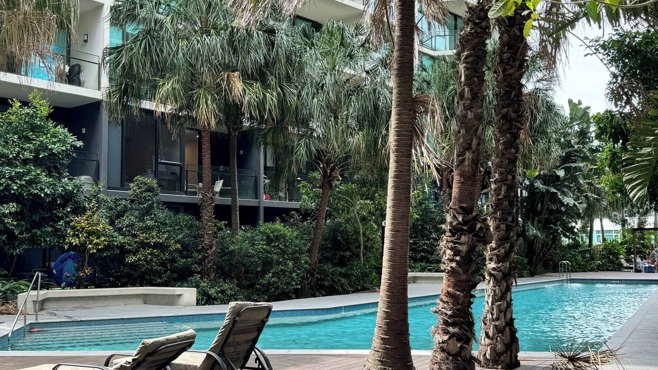 Photo of Outdoor in Newstead