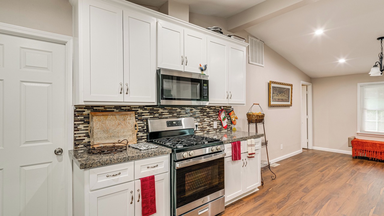 Photo of Kitchen in Magnolia