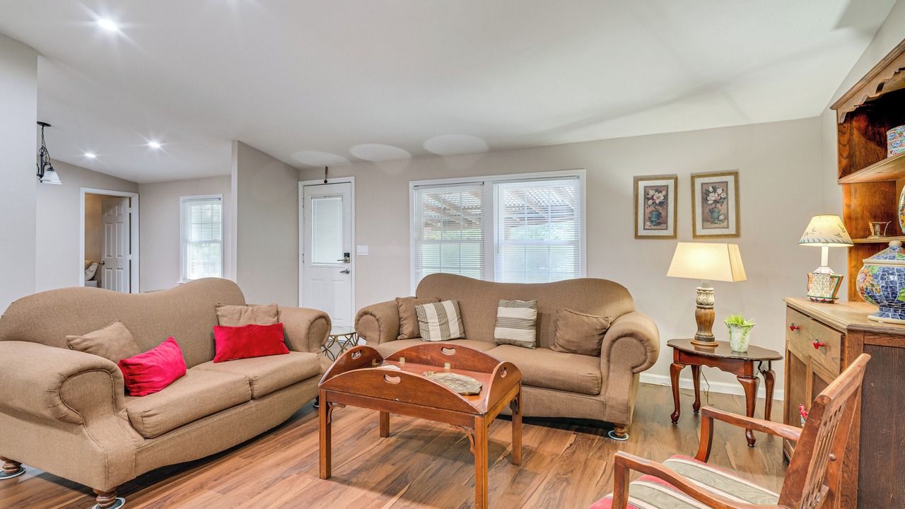 Photo of Livingroom in Magnolia