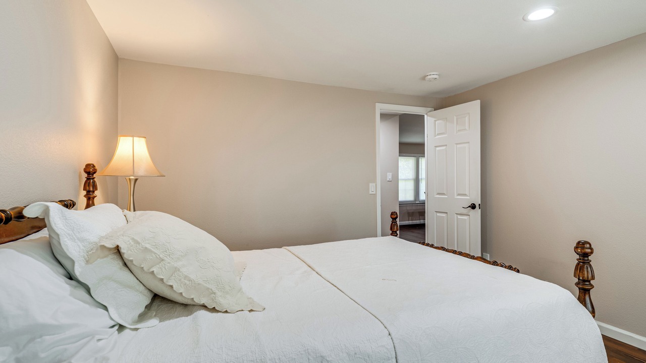 Photo of Bedroom in Magnolia