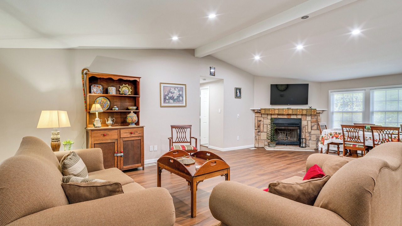 Photo of Livingroom in Magnolia
