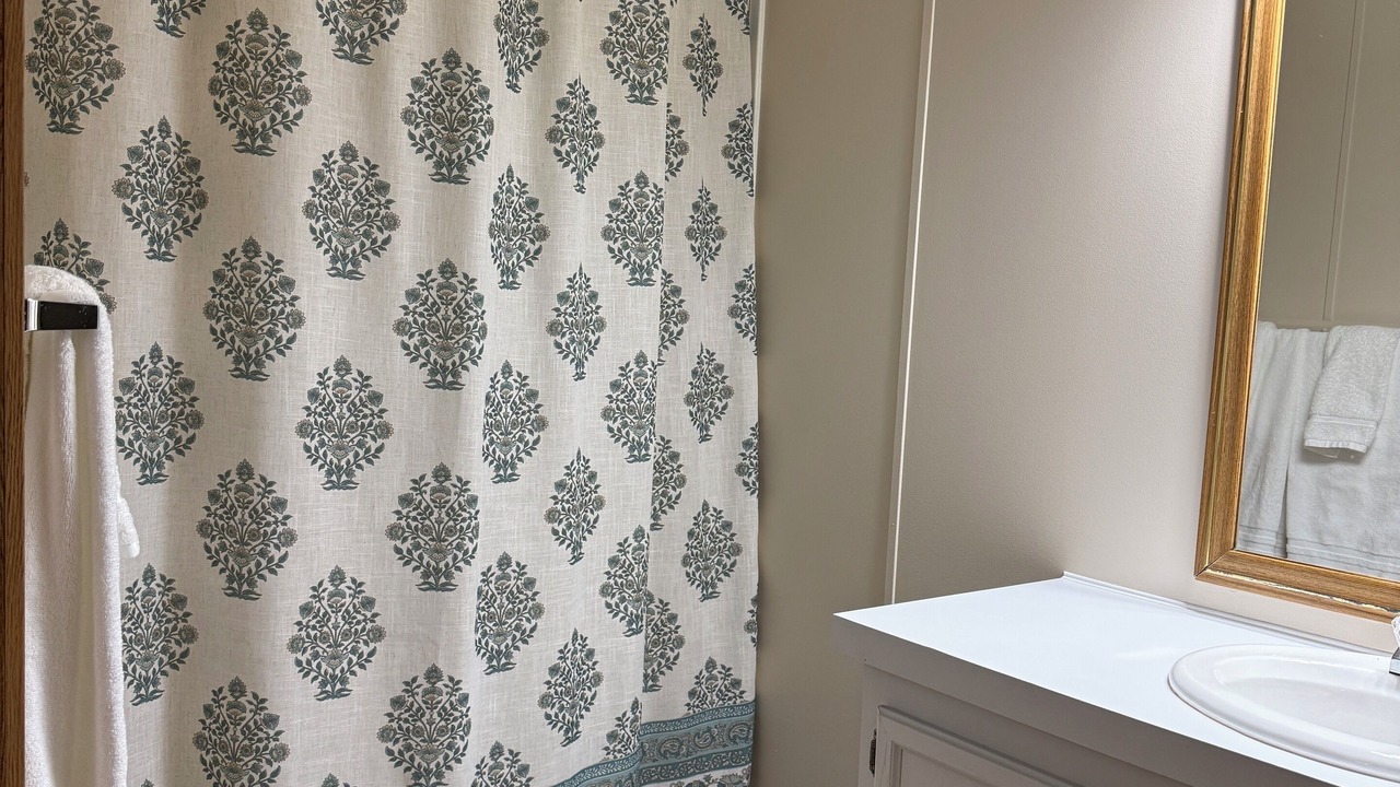 Photo of Bathroom in Cartwright