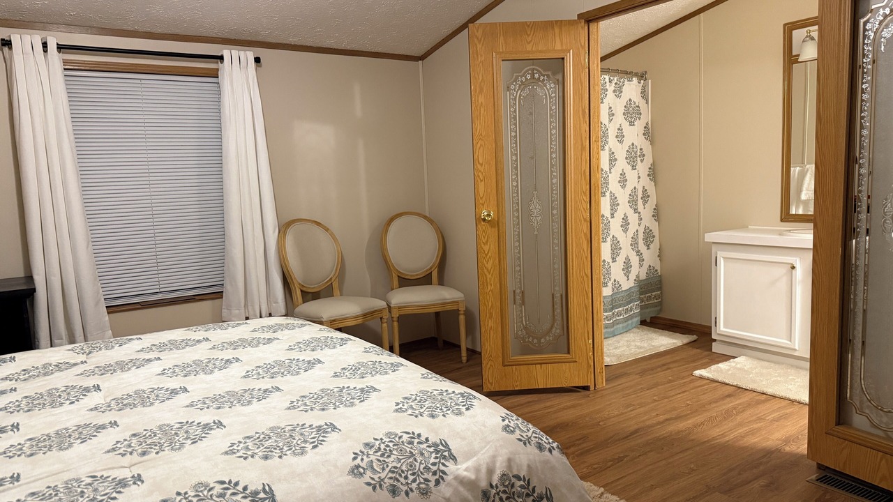 Photo of Bedroom in Cartwright