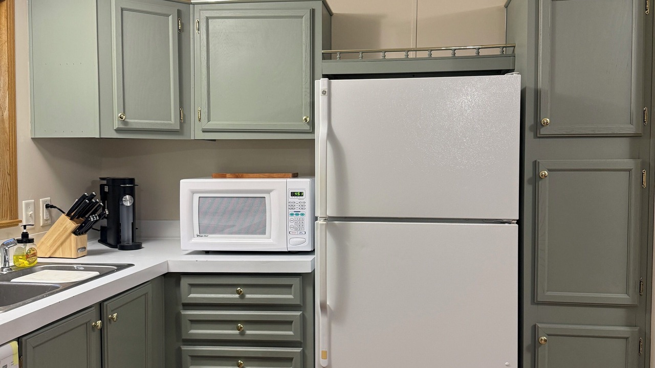 Photo of Kitchen in Cartwright