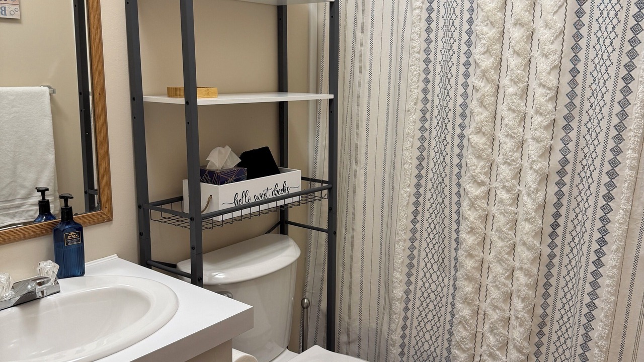 Photo of Bathroom in Cartwright