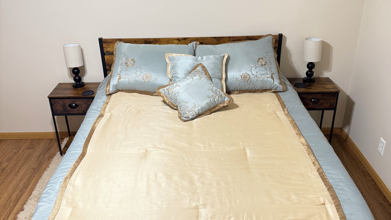 Photo of Bedroom in Cartwright