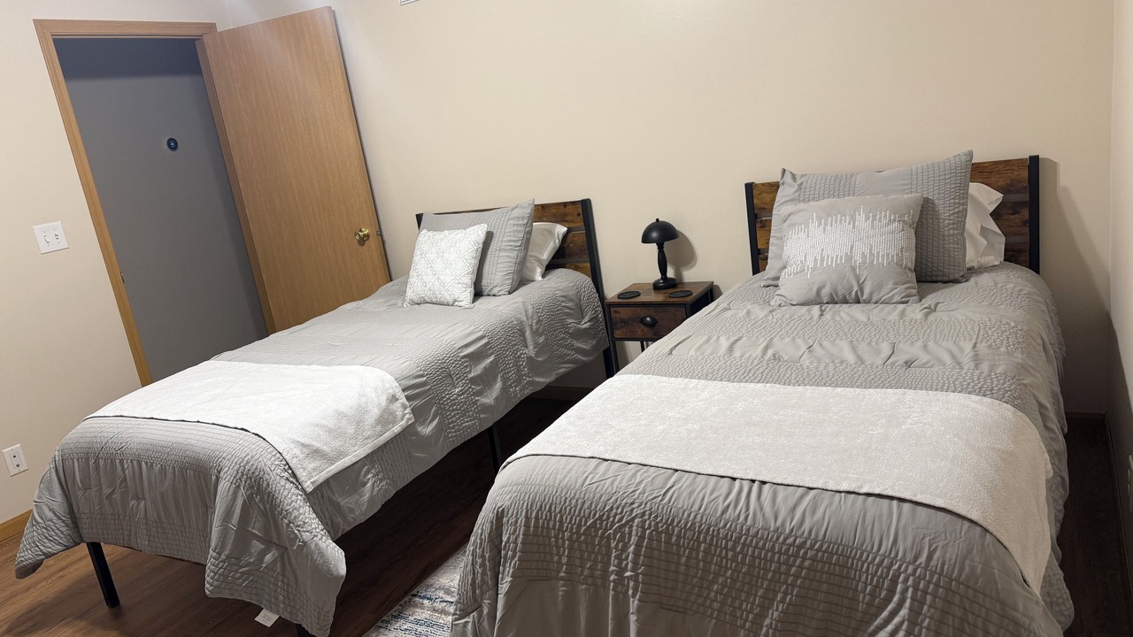 Photo of Bedroom in Cartwright