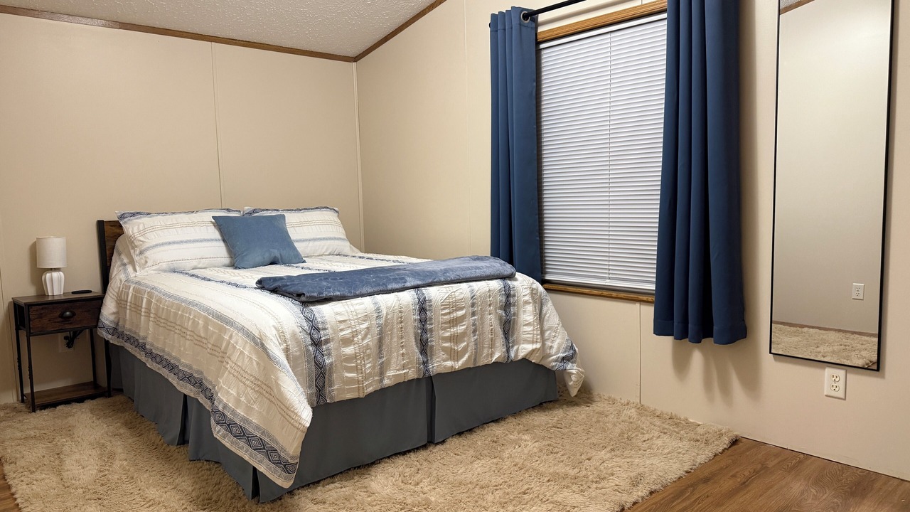 Photo of Bedroom in Cartwright