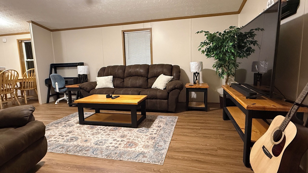 Photo of Livingroom in Cartwright