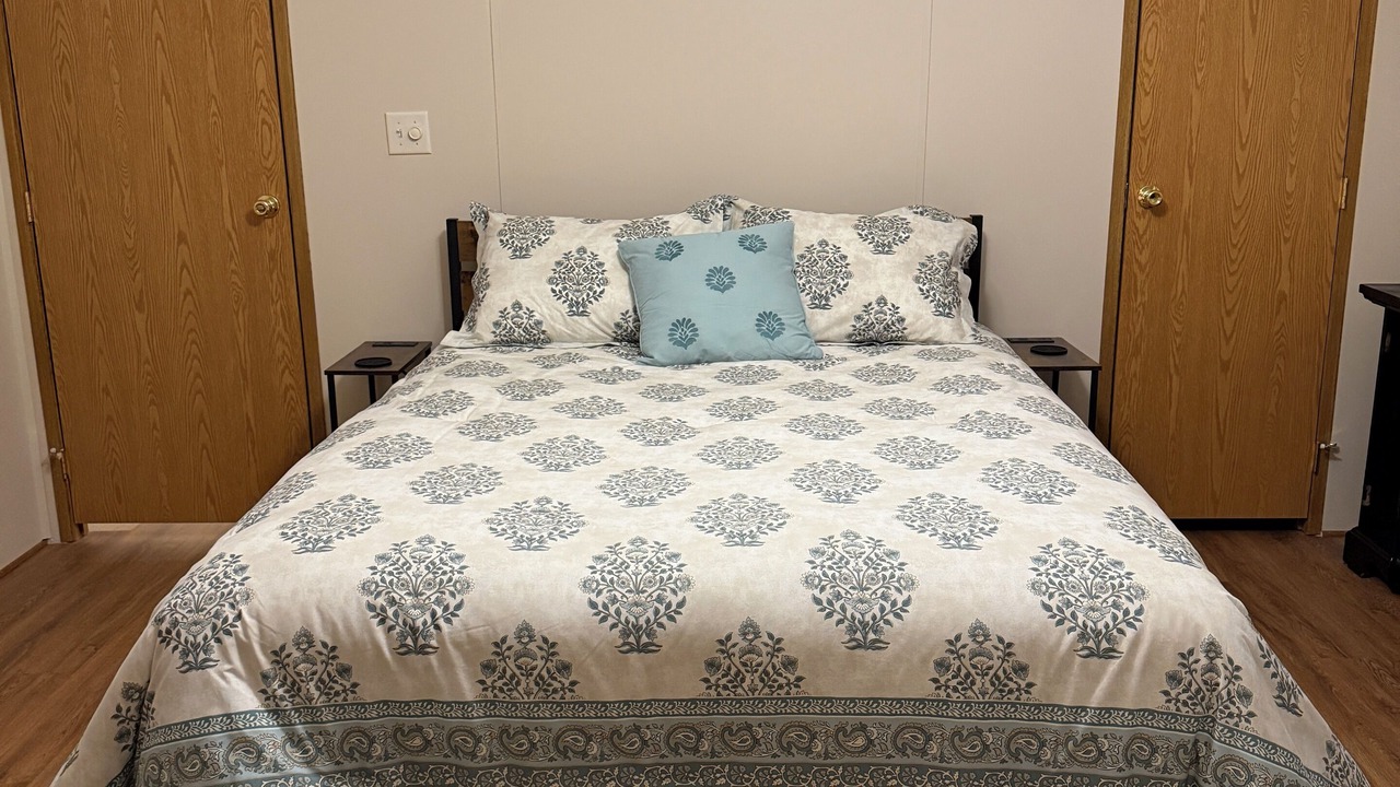 Photo of Bedroom in Cartwright