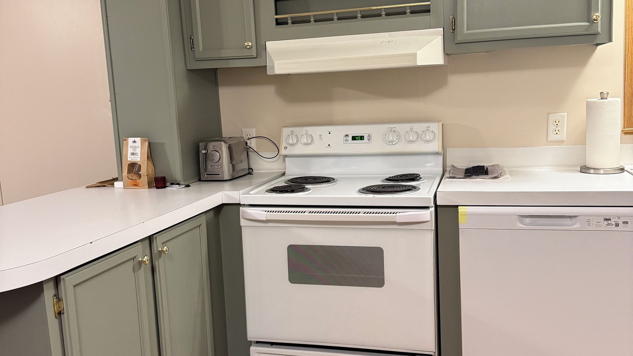 Photo of Kitchen in Cartwright