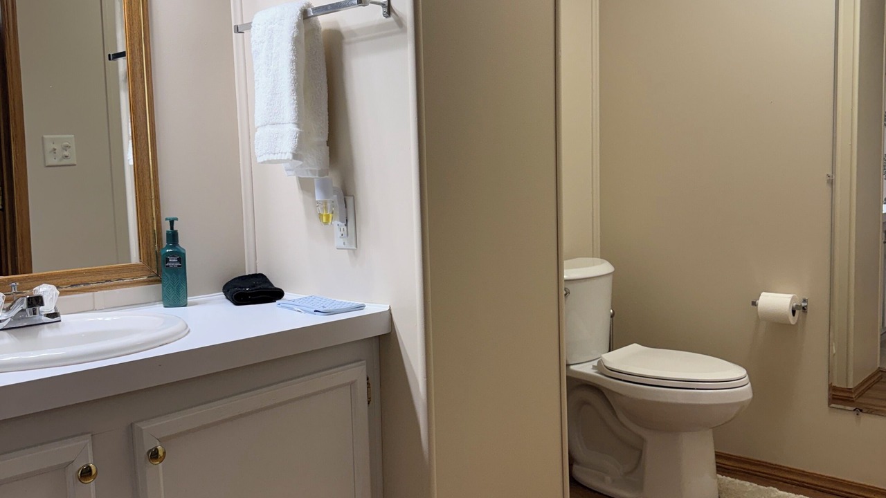 Photo of Bathroom in Cartwright