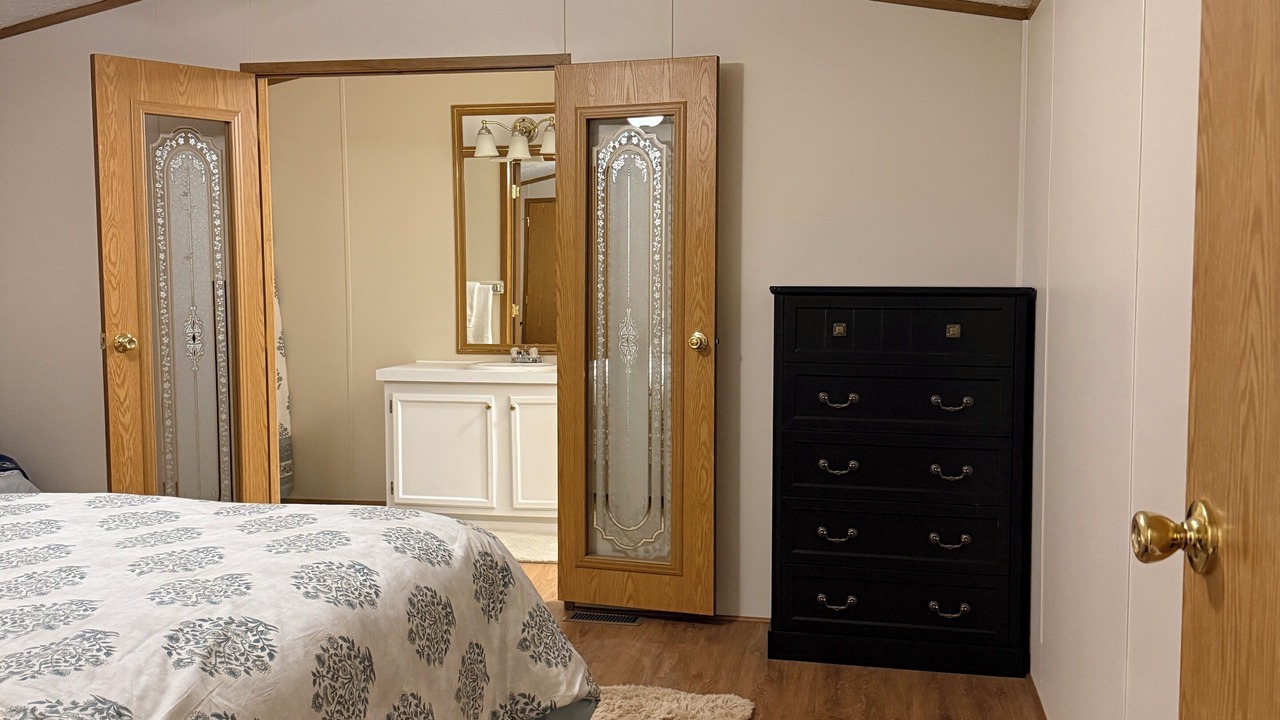 Photo of Bedroom in Cartwright