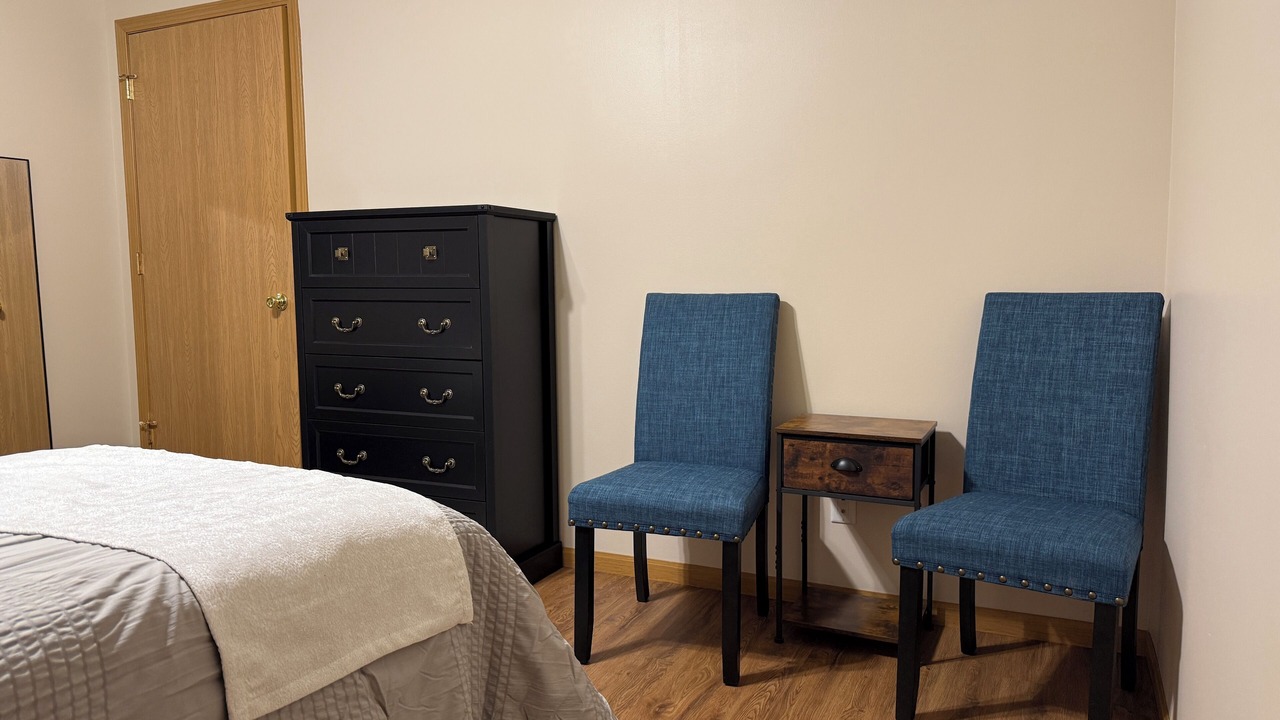 Photo of Bedroom in Cartwright
