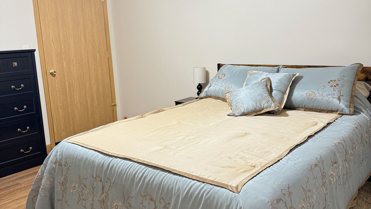 Photo of Bedroom in Cartwright