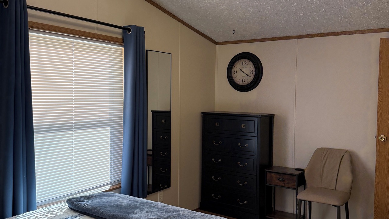 Photo of Bedroom in Cartwright