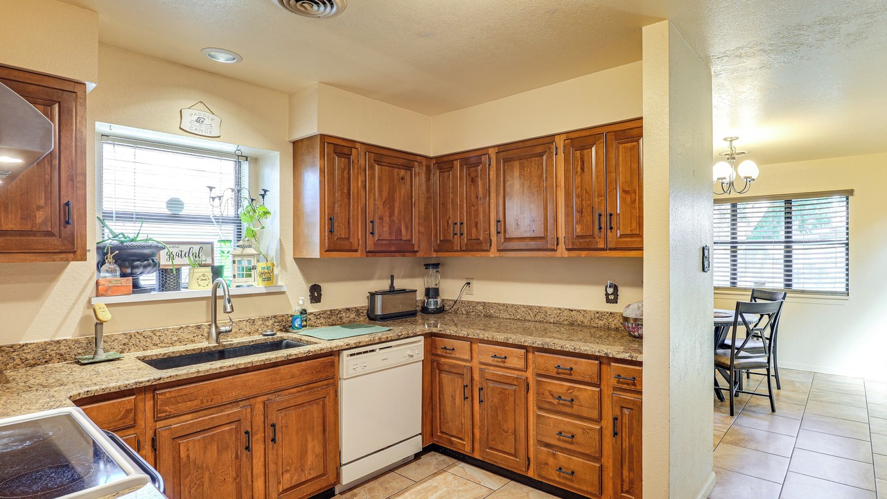 Photo of Kitchen in Roswell