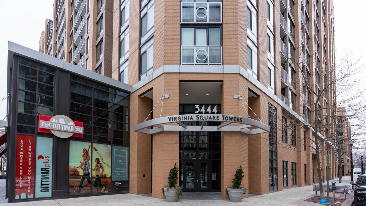 Photo of Outdoor in Ballston