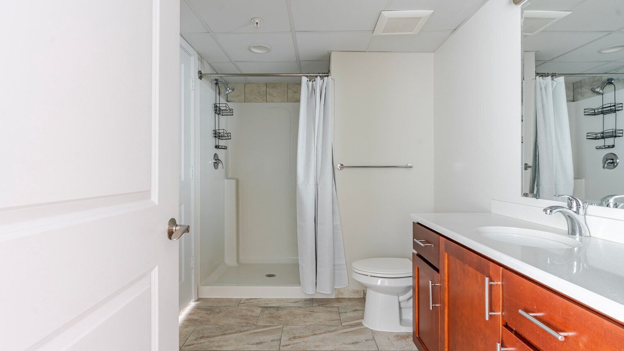 Photo of Bathroom in Ballston