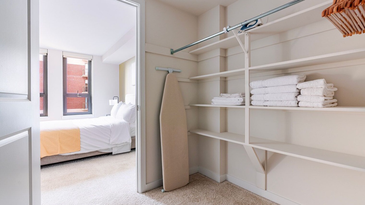 Photo of Bedroom in Ballston