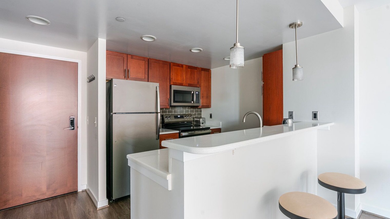 Photo of Kitchen in Ballston