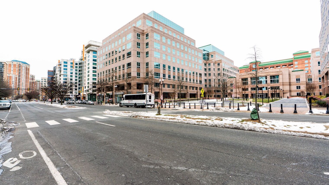 Photo of Outdoor in Ballston
