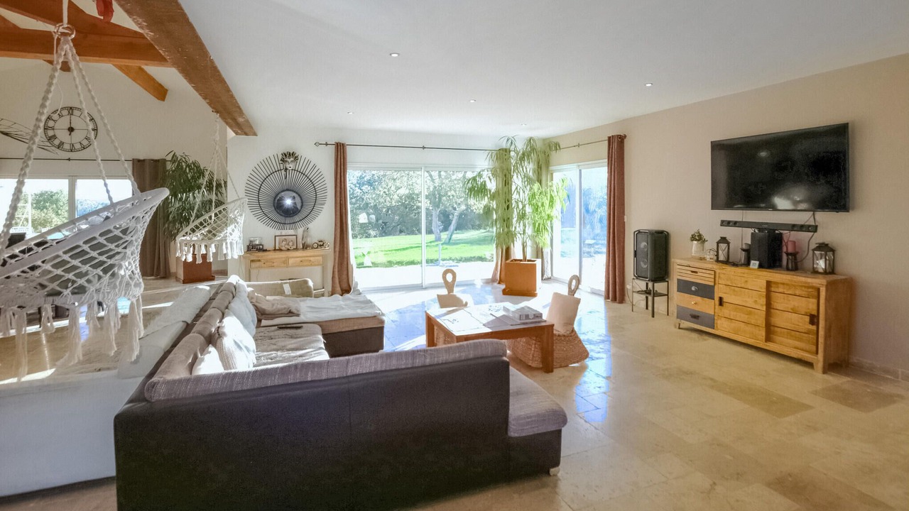 Photo of Bedroom in Grignan