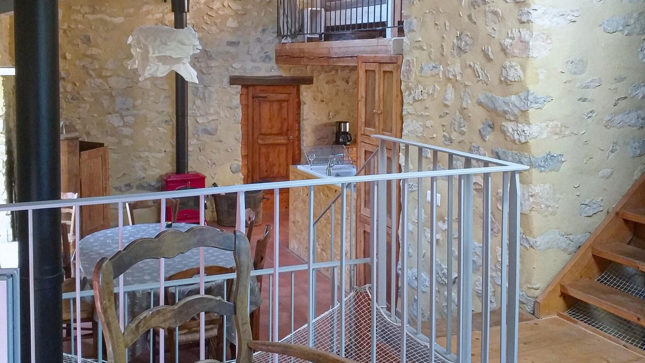 Photo of Bedroom in Gras