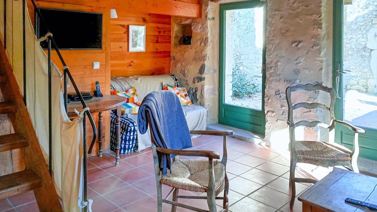 Photo of Bedroom in Gras