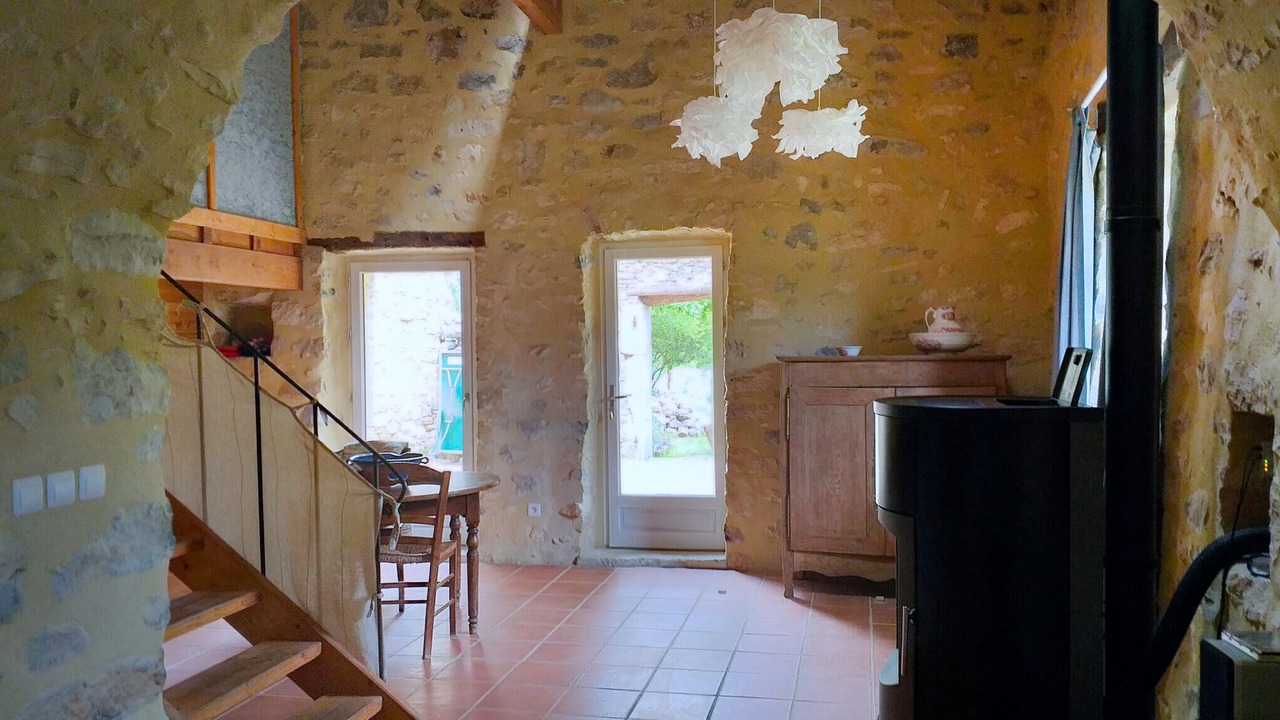 Photo of Bedroom in Gras