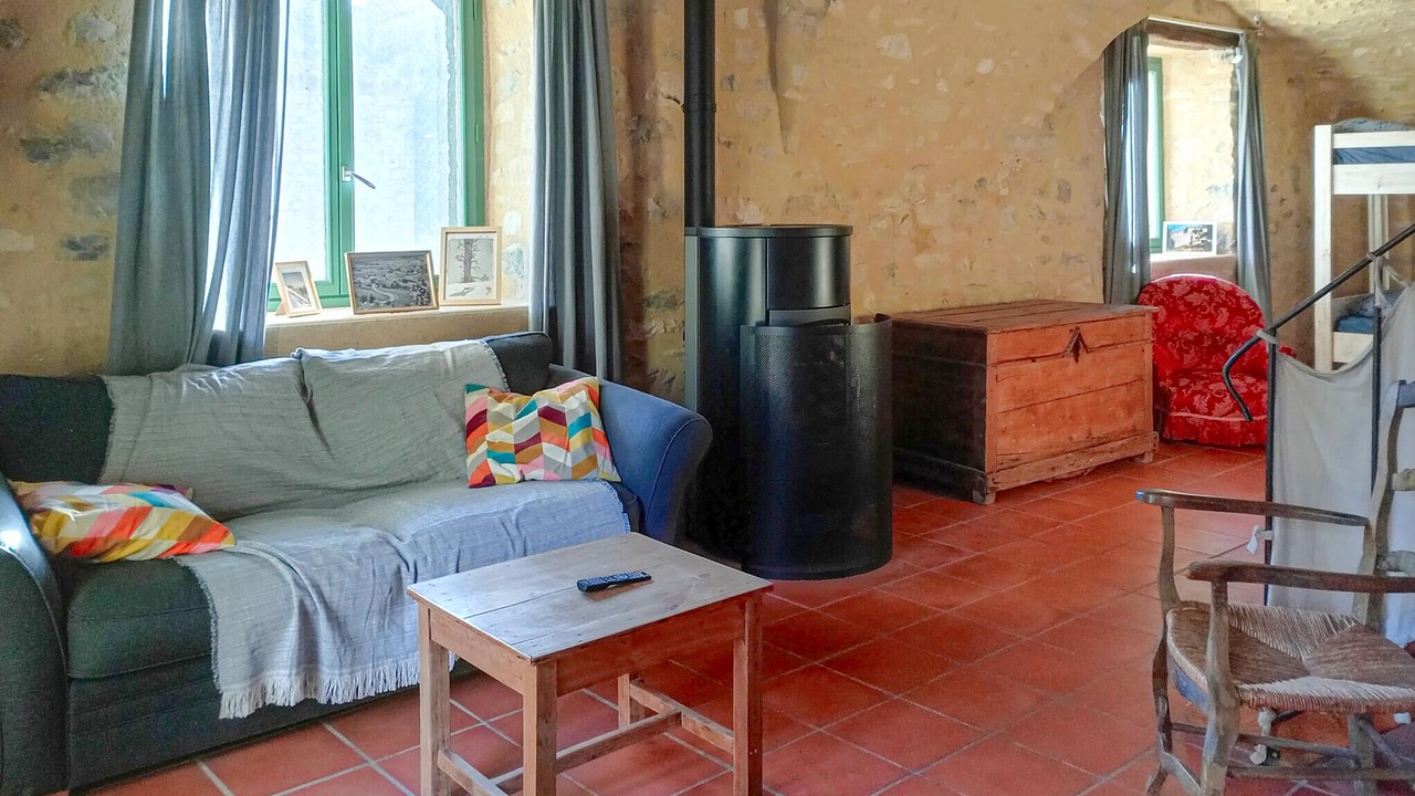 Photo of Bedroom in Gras