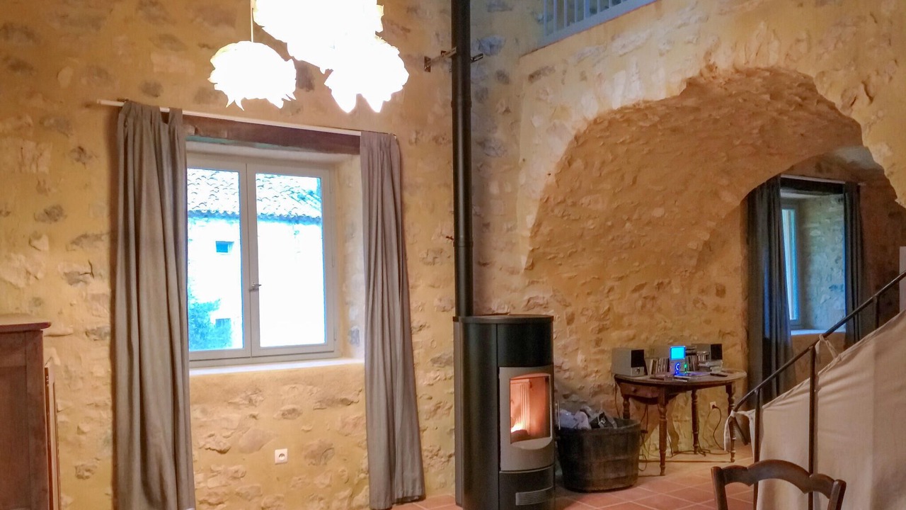 Photo of Bedroom in Gras