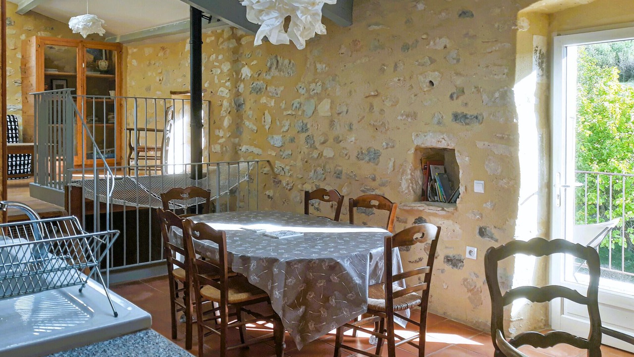 Photo of Bedroom in Gras