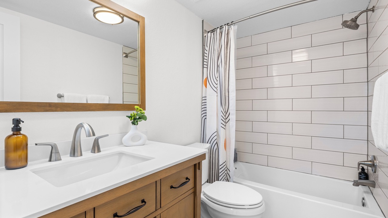 Photo of Bathroom in Park Meadows