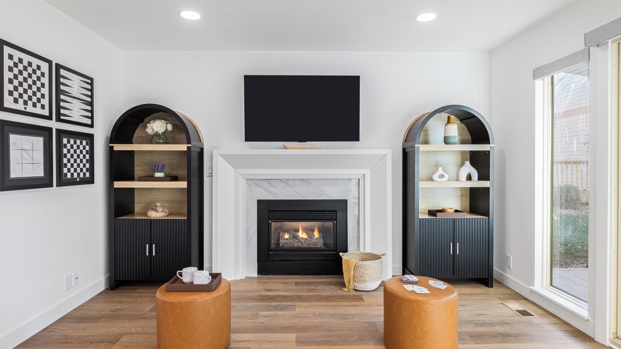 Photo of Livingroom in Park Meadows