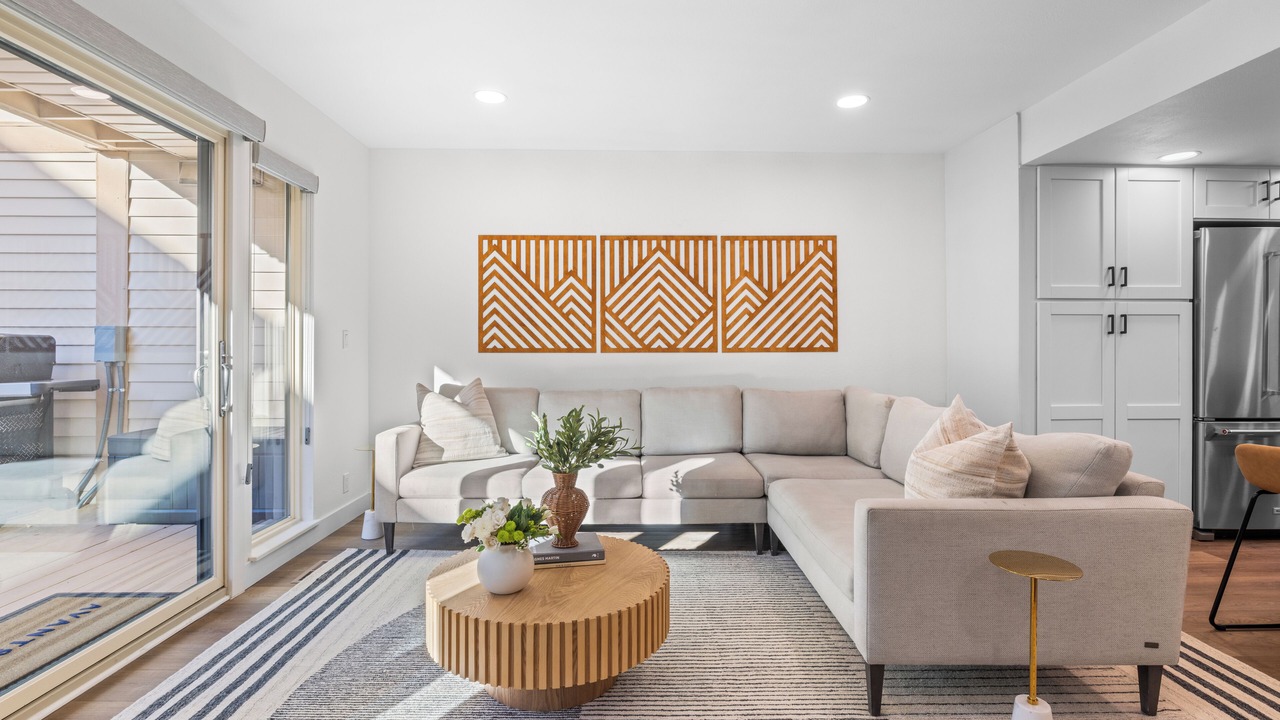 Photo of Bedroom in Park Meadows