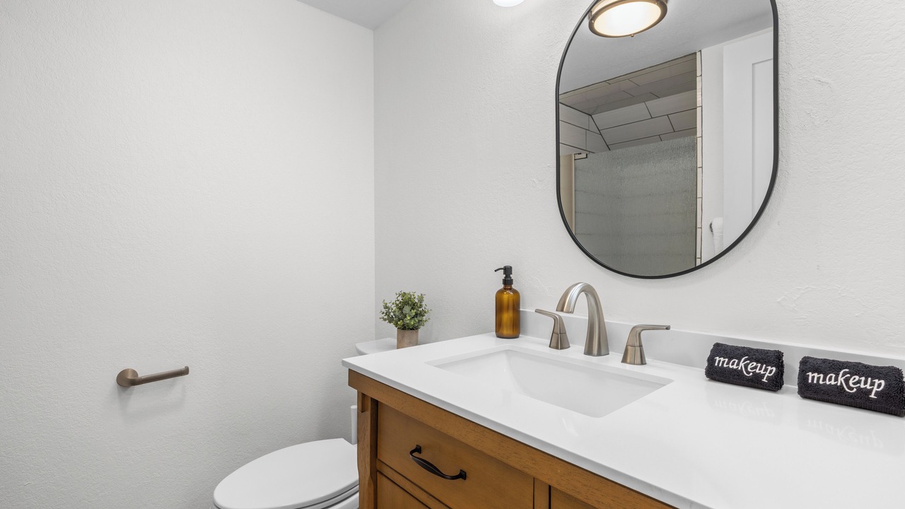 Photo of Bathroom in Park Meadows