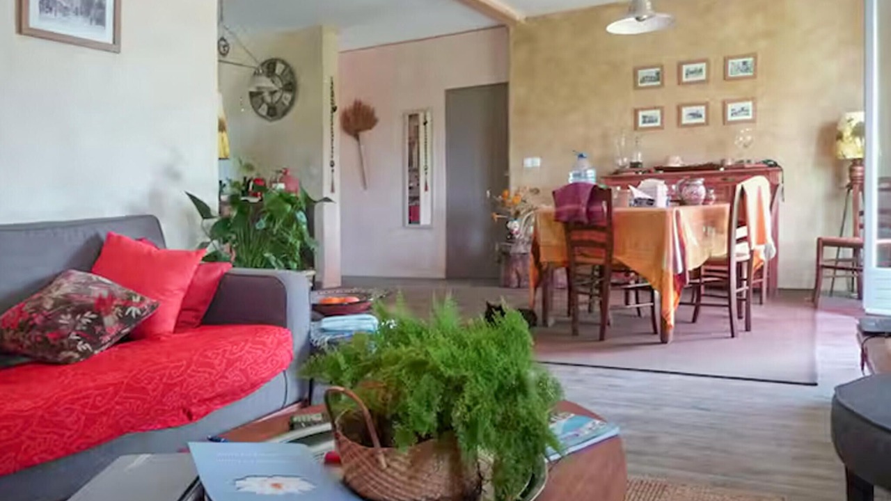 Photo of Bedroom in Mombrier