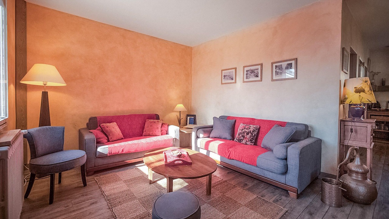 Photo of Bedroom in Mombrier