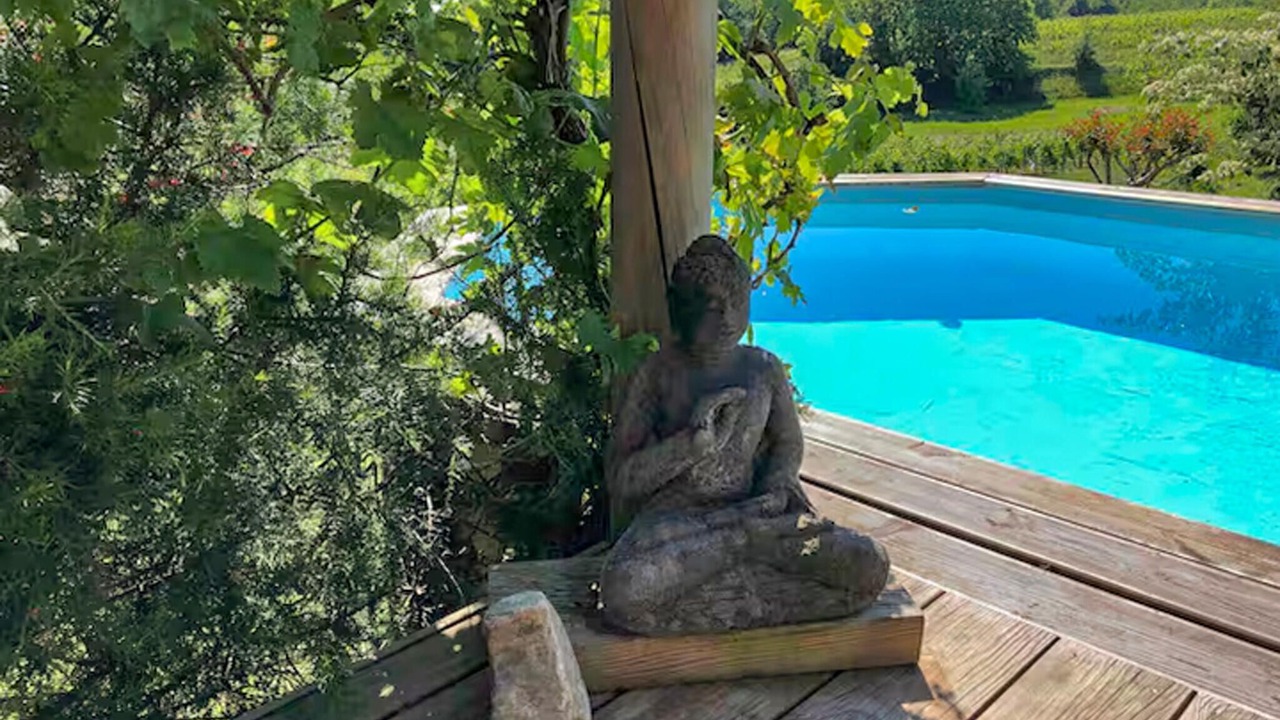 Photo of Outdoor in Mombrier